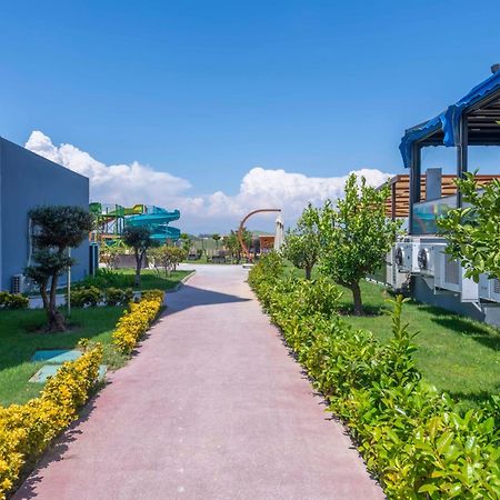 Jura Hotels Lara Resort Kundu Eksteriør bilde