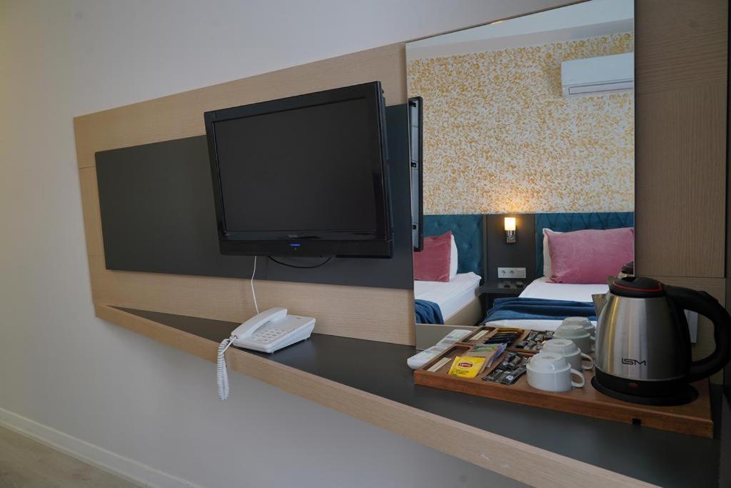 Jura Hotels Lara Resort Kundu Eksteriør bilde