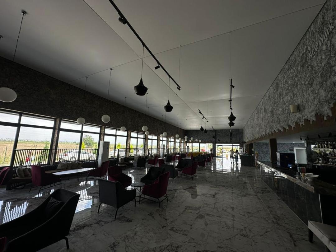 Jura Hotels Lara Resort Kundu Eksteriør bilde