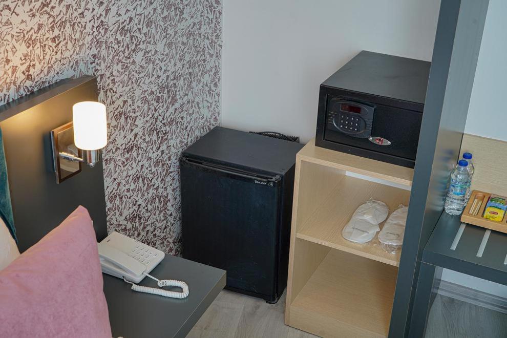 Jura Hotels Lara Resort Kundu Eksteriør bilde