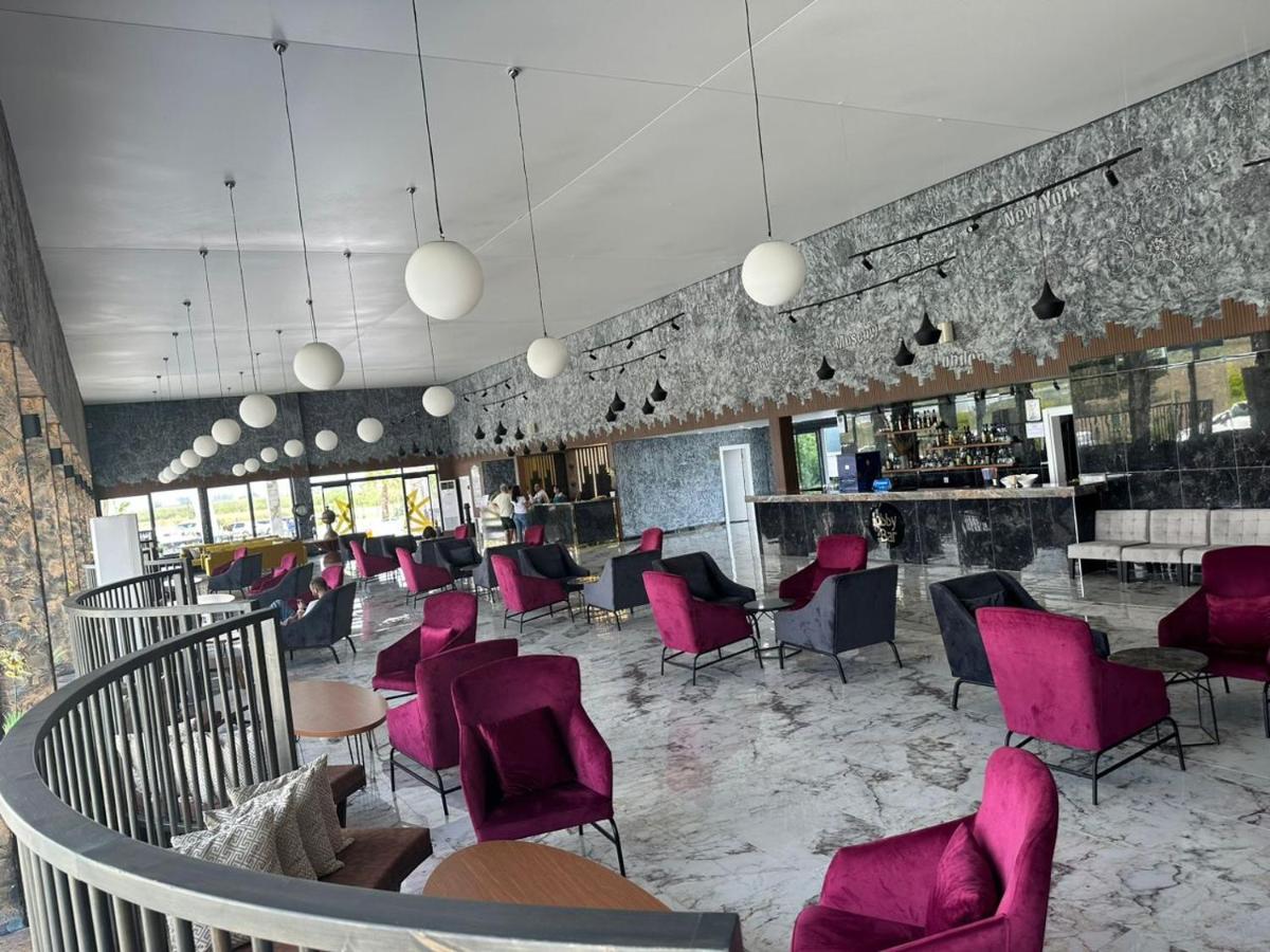 Jura Hotels Lara Resort Kundu Eksteriør bilde
