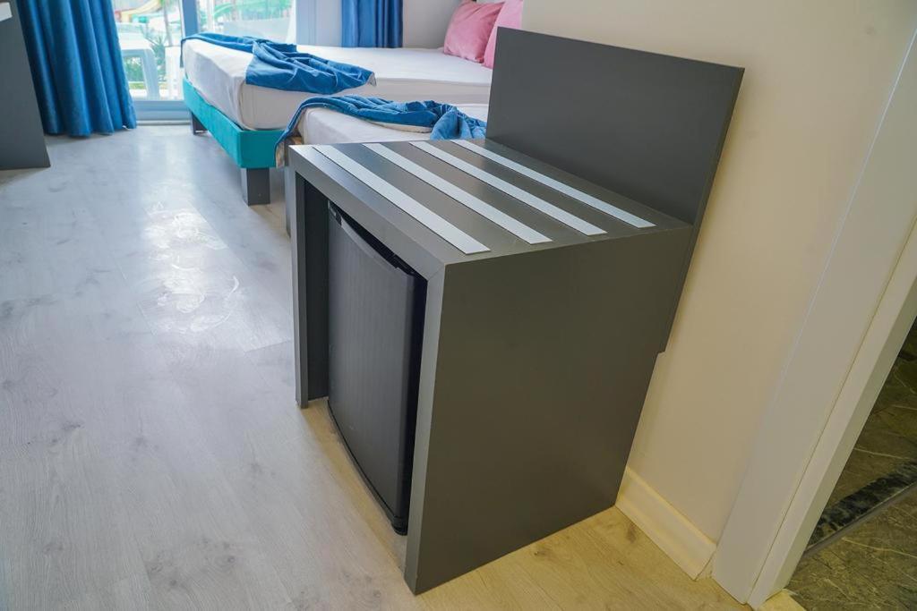 Jura Hotels Lara Resort Kundu Eksteriør bilde