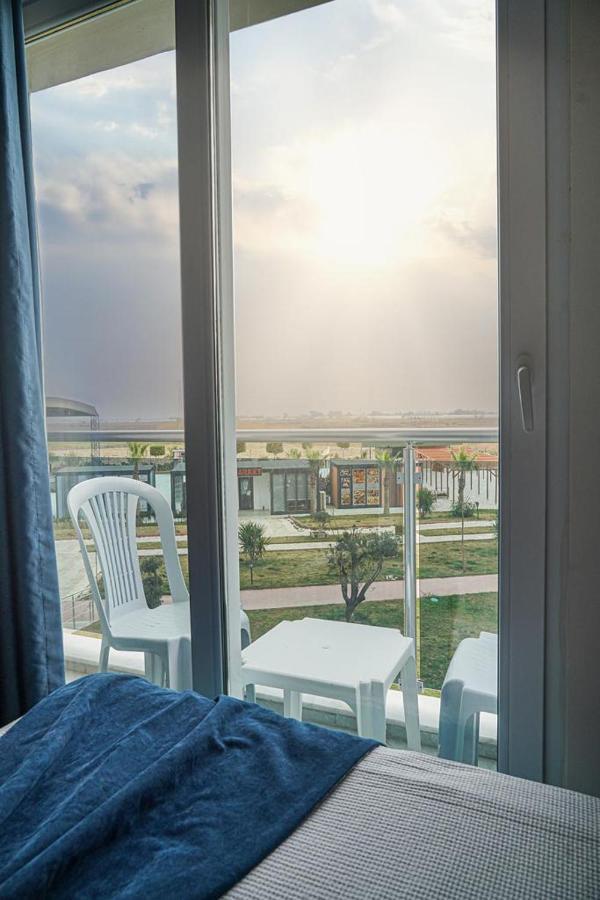 Jura Hotels Lara Resort Kundu Eksteriør bilde