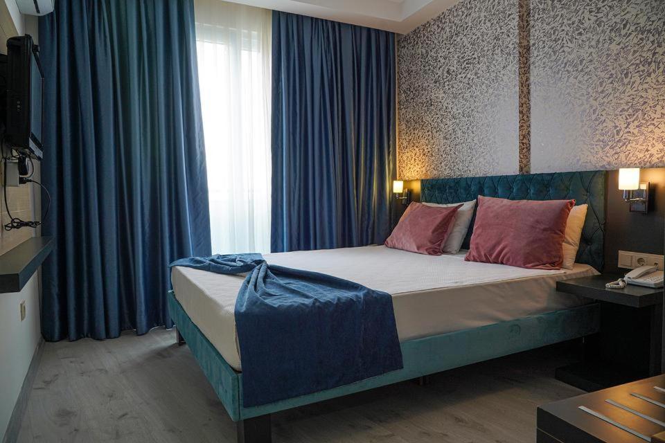 Jura Hotels Lara Resort Kundu Eksteriør bilde