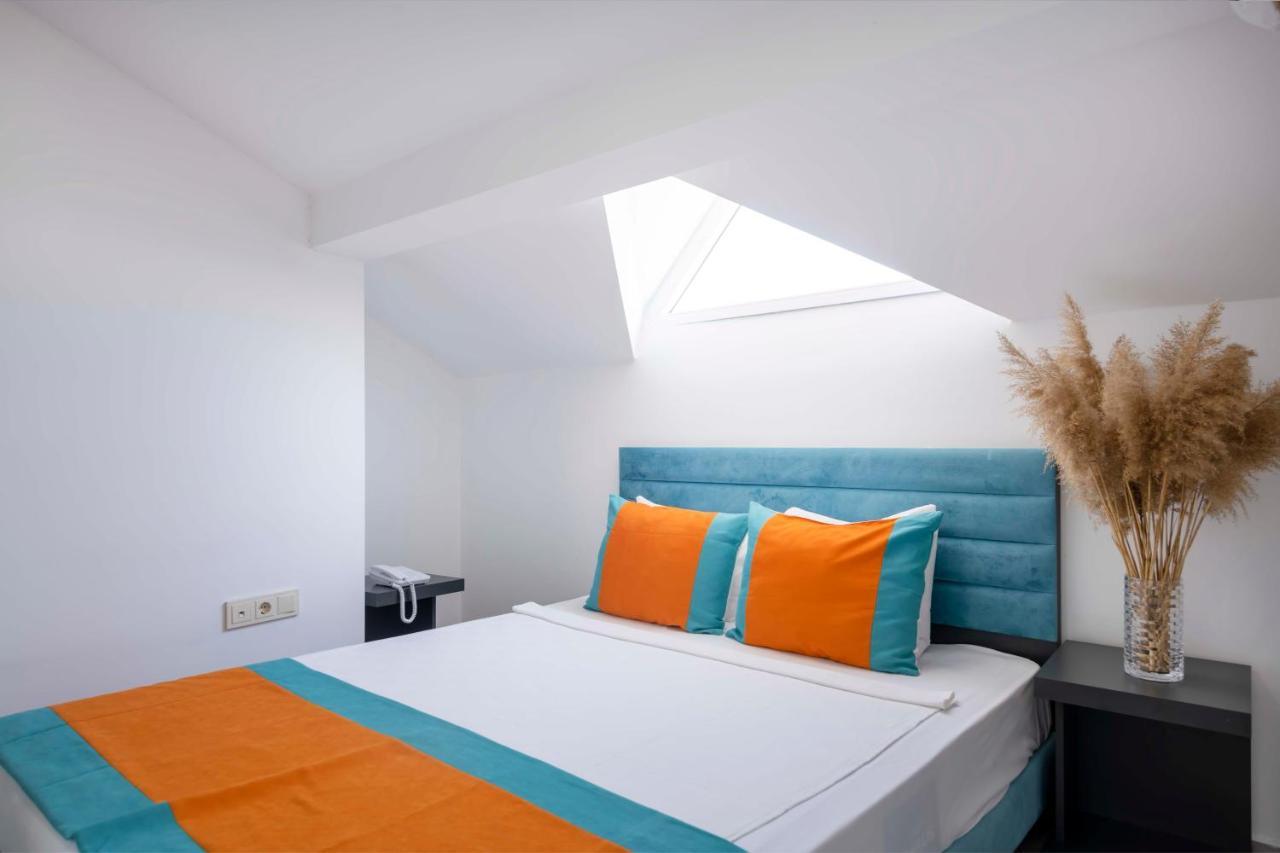 Jura Hotels Lara Resort Kundu Eksteriør bilde