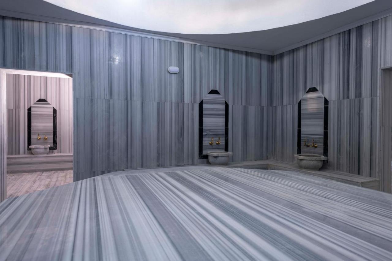 Jura Hotels Lara Resort Kundu Eksteriør bilde